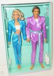 Mattel - Barbie - Power Pair - Caucasian - Doll (Barbie Convention)